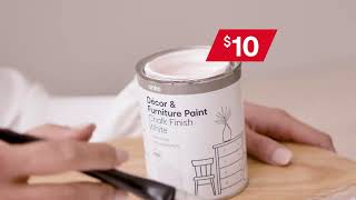 Kmart Home Living – Explore our new DIY range