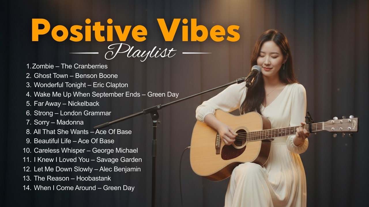 Best Acoustic Cover Hits 2026 🎧🔥 | Viral Spotify & TikTok Songs | Zombie, Ghost Town, Strong, Sorry