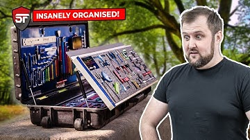 Voldoeninggevende Shadow Foam-organisatieprojecten waar ik versteld van stond!