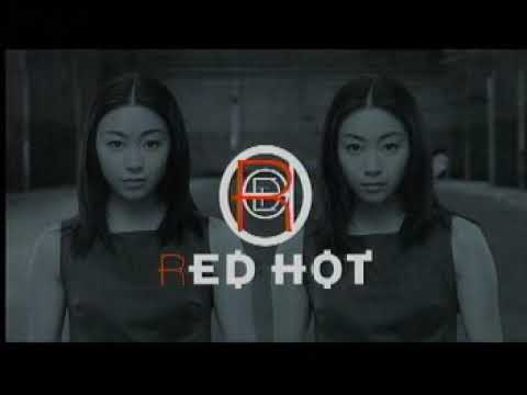 Utada Hikaru CM Sony MD 