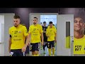 РОСТОВ - ЦСКА | ЗА КАДРОМ
