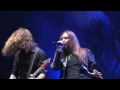 Hammerfall  live masters of rock 2015 full show