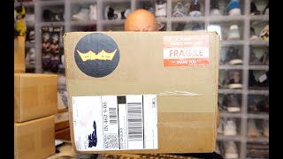 Opening a $350 PopKingPaul Funko Pop HIGH ROLLER Mystery Box