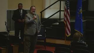 JBSA-Randolph Housing Town Hall