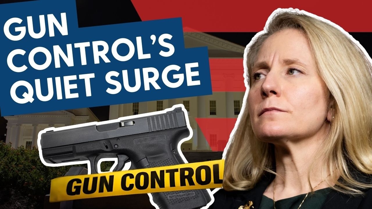 The Quiet Anti-Gun Expansion You’re Not Hearing About