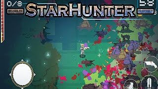 Star hunter | Mobile reviews screenshot 4