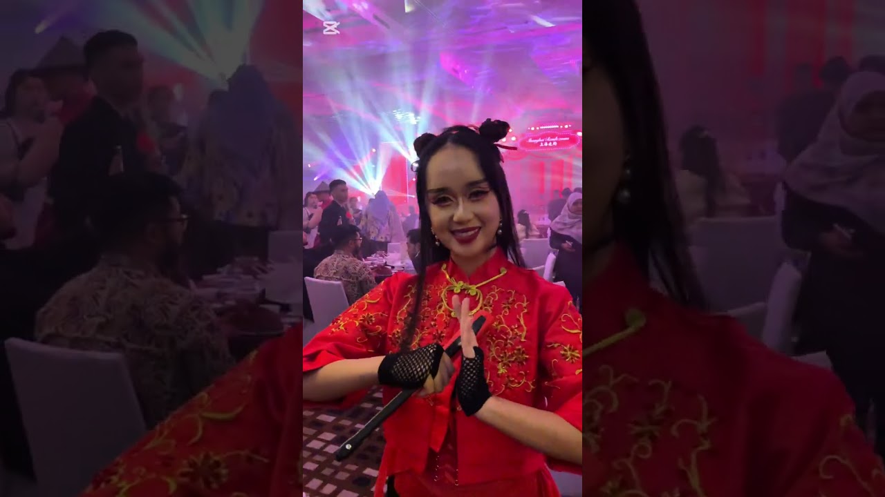 2026 annual dinner #nbt #inchcapebrunei