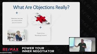 What are Objections Really?