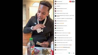 Finesse2tymes IG Live Part 2 11/19/25 #Finesse2tymes
