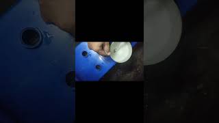 Dead battery repair
