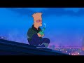 Smokefilled streets  lofi hip hop mix  stress relief  relaxing  deep chill music