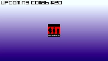Upcoming Collab #20 - Mann Maker Studio