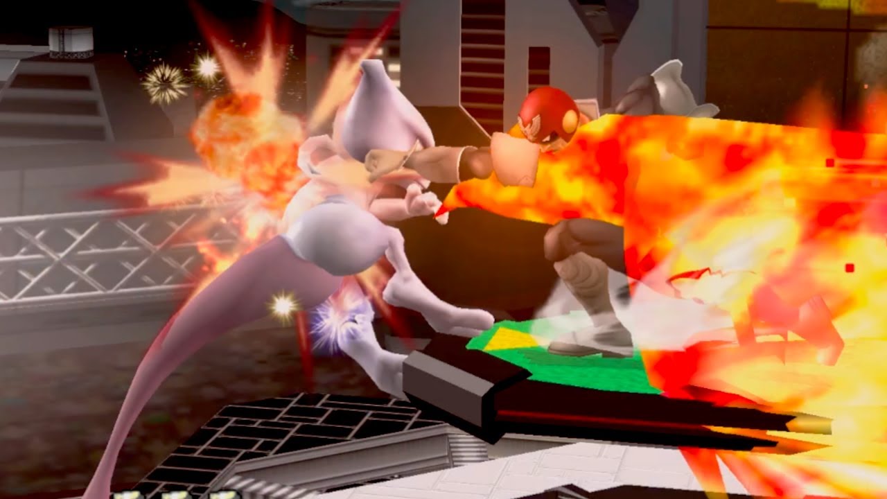 There Is No Spoon / SSBM Ep 111