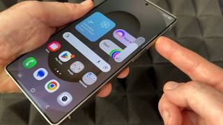 How to Adjust the Volume on a Samsung Galaxy S25 Ultra