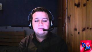 DMD Episode 2: Dragon Age 2 Progress Report