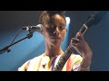 Lianne La Havas, Wonderful, Webster Hall, NYC 9-6-16