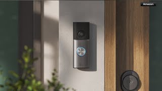 Ring cameras will soon be able to use facial recognition technology