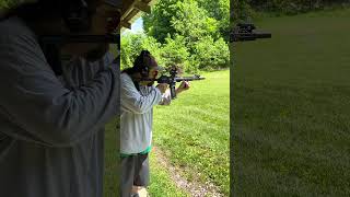 CMMG .22 Suppressed SuperSafety #supersafety #CMMG #Suppressor