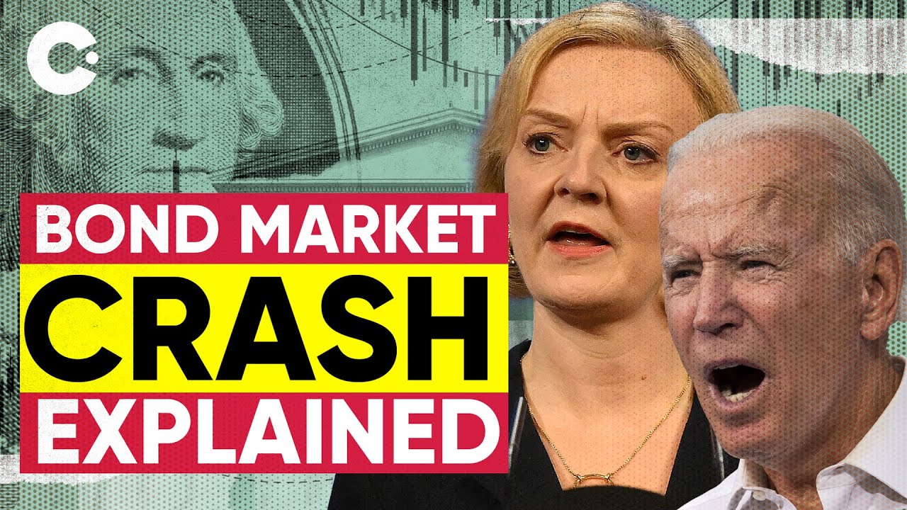 Bond Market Crash Explained Meltdown to Recovery? YouTube Bond Market Crash Explained Meltdown to Recovery? YouTube