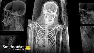XRay of an Ancient Mummy Reveals Details of Noblewoman's Life   | Smithsonian Channel