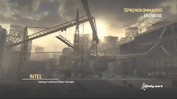 mw2 Tu8 xp lobby!!!