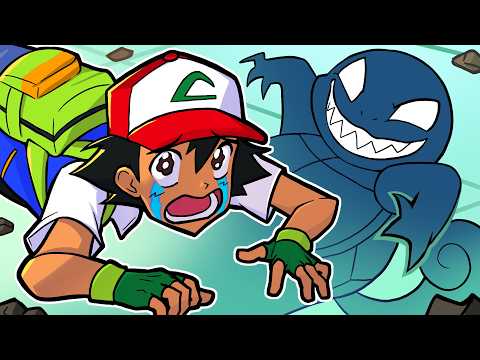 Squirtle Almost Ended the Pokemon Anime