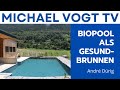 Jungbrunnen im eigenen Garten? Ja, es ist möglich!