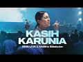 Kasih karunia  gms live melitha sidabutar official music