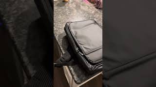Oriloosen Business Laptop Backpack