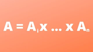 Famous What is the classification theorem for finite abelian groups Profile
