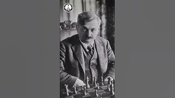 Emanuel Lasker | WIM Dr. Raghavi Vishnu Prasanna | Chennai | GMVCC #youtube #shorts #chess