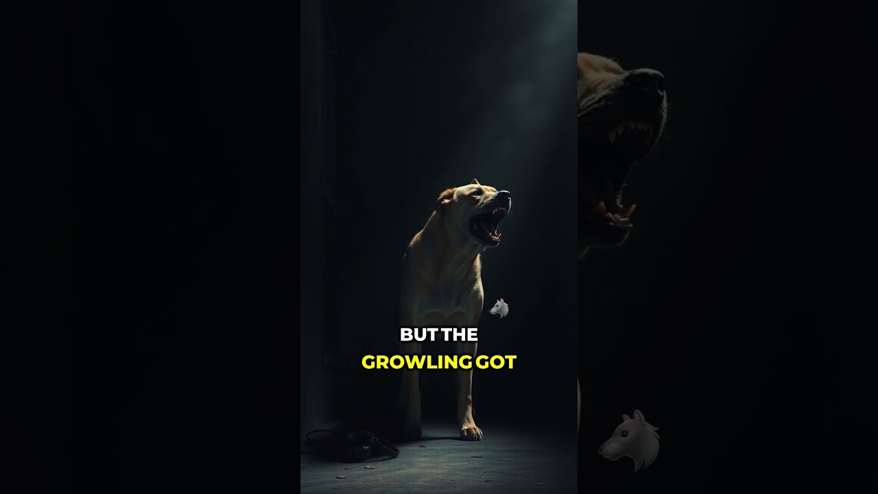 Is My Dog Warning Me or Protecting Me The Shocking Truth! 