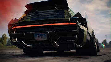 【Need for Speed™ Unbound】DRIFT EVENT : Don