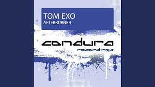 Afterburner (Extended Mix)