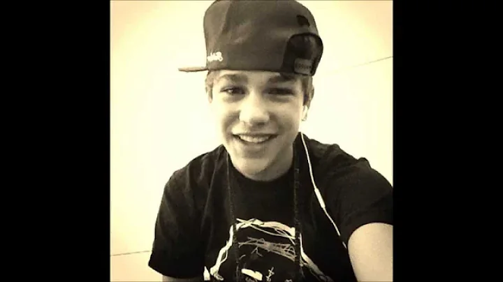 pictures of Austin Carter Mahone