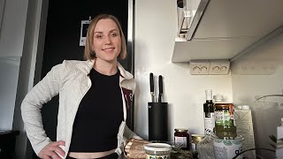 ASMR Suomi Mitä ostin rismasta? 🧐 Ostosten esittely Asmr Suomi Dermosilin Ostokset