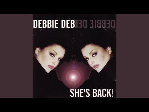 Debbie Deb — All Night Long