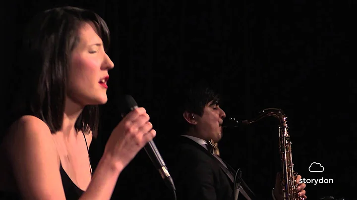 Ellen Doty - No Good Man LIVE (HD)
