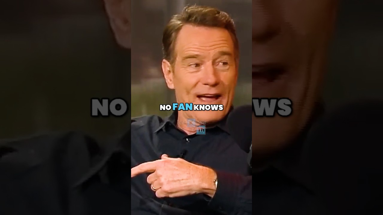 Bryan Cranston Had A Chance To Direct Better Call Saul