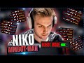 IS NIKO A HUMAN OR A ROBOT? | NIKO HIGHLIGHTS CSGO