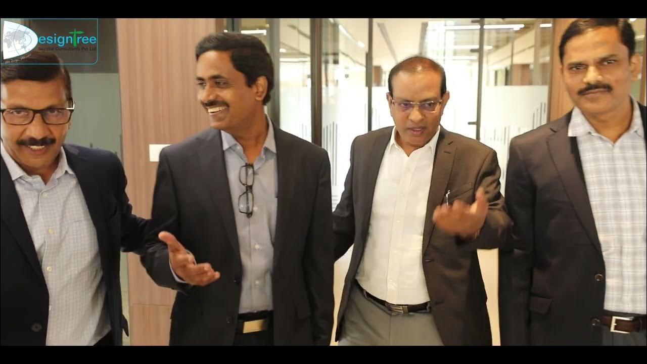 DesignTree Service Consultants Pvt Ltd | Corporate Office at ...
