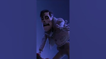 ⚔️ Hector vs. Ernesto | Coco | Disney Kids