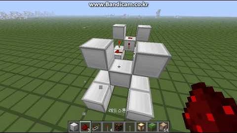 MineCraft--Compact Full Adder(8x4x3)