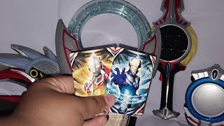 Ultraman Orb Full Moon Xanadium