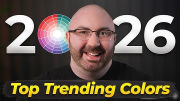 2026 Trending Colors for Print on Demand: Start Using These Now!