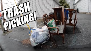 Vintage Wrestling Found While Garbage Picking! - Ep. 886 by Taco Stacks 13,009 views 3 weeks ago 15 minutes