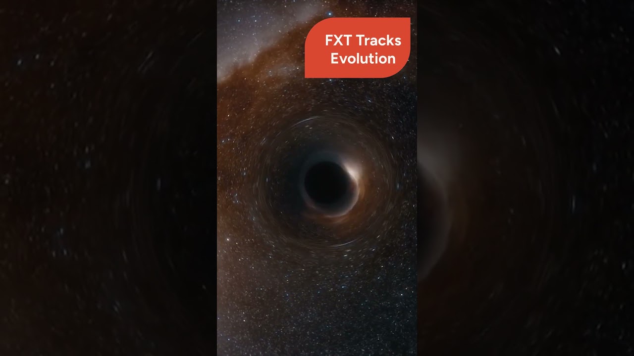 Black Hole Eats a Star: Einstein Probe's Discovery
