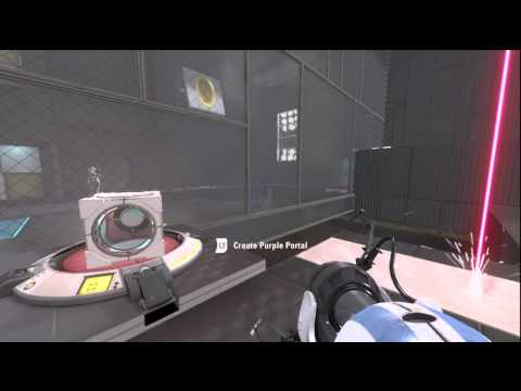 This Is... Portal 2: Peer Review DLC | Rooster Teeth