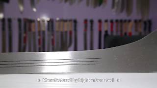 Gemlight M206 Tapanga Heavy Duty Machete