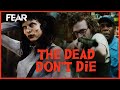 Death count  the dead dont die 2019  fear